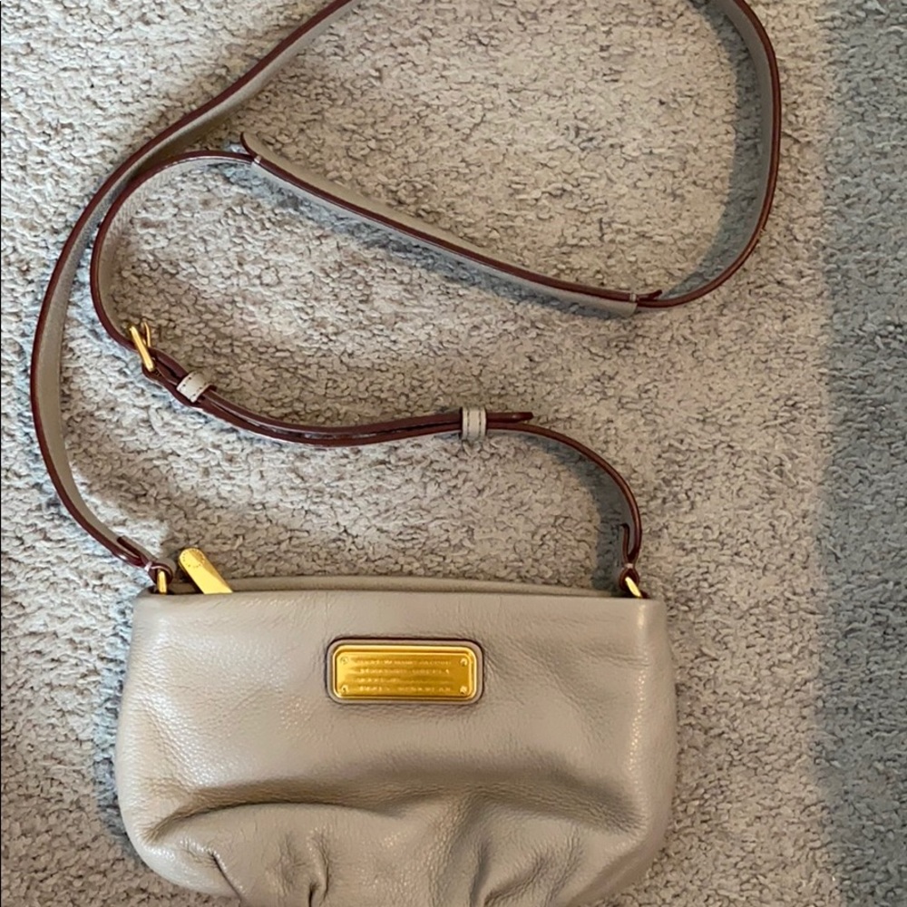 Marc Jacobs small cross body
